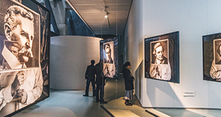 临软网络:怎么开发一个展会类移动APP软件