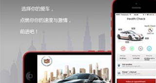 汽車(chē)企业开发APP软件,主要分(fēn)為(wèi)哪几种行业类型