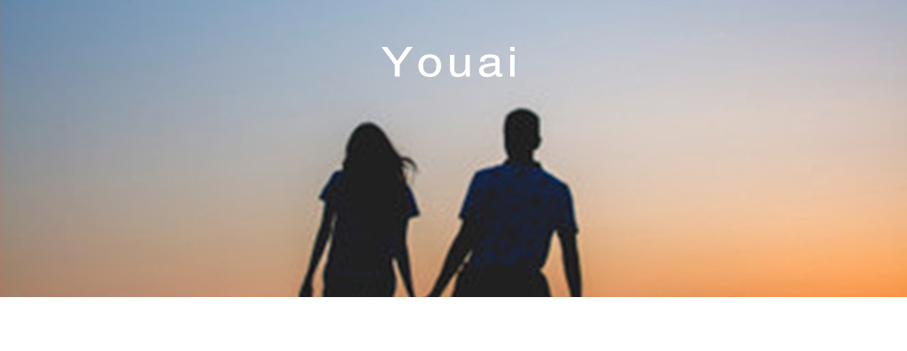 优爱婚恋